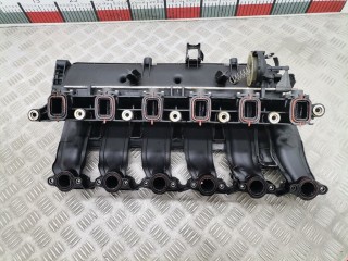 Коллектор впускной BMW 5 E39 2000-2004, дизель, 11617792019