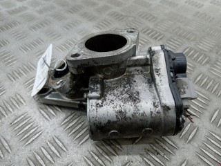 Клапан ЕГР EGR, ориг. номер A2C53182341, 147106672R, Nissan Primera 2001-2008