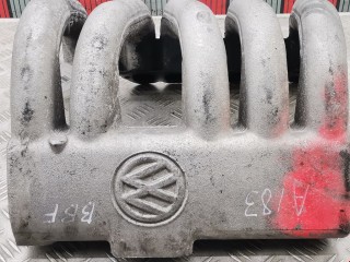 Коллектор впускной, ориг. номер 074129713N, Volkswagen LT 1996-2006