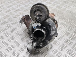 Турбина, ориг. номер 074145701C, Volkswagen LT 1996-2006