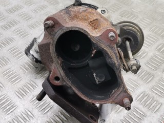Турбина, ориг. номер 074145701C, Volkswagen LT 1996-2006