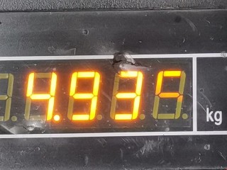 Турбина, ориг. номер 074145701C, Volkswagen LT 1996-2006