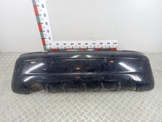 Бампер задний Daewoo Matiz 1998-2000, хетчбэк 5 дв., 96563963