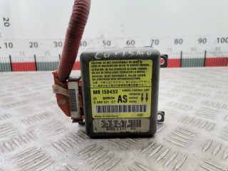 Блок AirBag Mitsubishi Carisma 1995-1999, MR158433