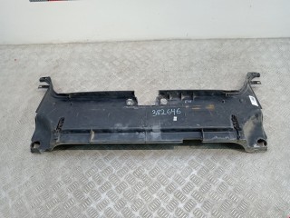 Обшивка багажника BMW 7 E38 1994-1998, левый руль, 51478157849