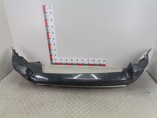 Бампер задний Volvo XC90 2002-2006, 39977061