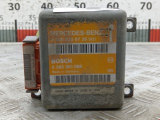 Блок AirBag Mercedes E W210 1995-1999, 0285001088