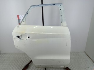 Дверь задняя правая, ориг. номер 8R0833052B, 8U0833052, Audi Q3 2014-2018