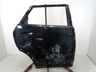 Дверь задняя правая Hyundai Santa Fe 2015-2018, 770044Z010