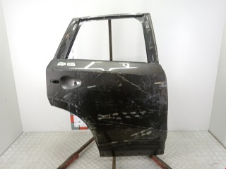 Дверь задняя правая Mazda CX5 2011-2015, KDY37202XE