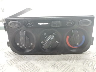 Блок управления печки/климат-контроля, ориг. номер 96318326, Daewoo Matiz 2000-2015