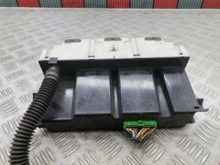 Блок управления печки/климат-контроля, ориг. номер 9171443, Volvo S70 1996-2000