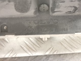 Блок управления печки/климат-контроля, ориг. номер 9171443, Volvo S70 1996-2000