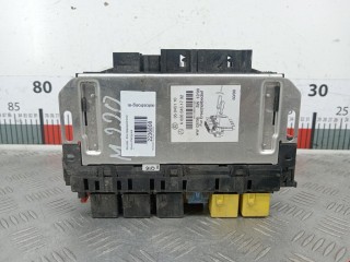 Блок предохранителей, ориг. номер A0205451732, 05045110, Mercedes S W220 1998-2002