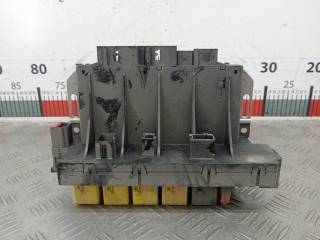 Блок предохранителей, ориг. номер A0205451732, 05045110, Mercedes S W220 1998-2002