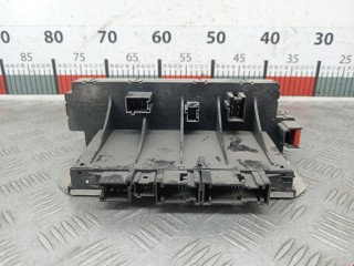 Блок предохранителей, ориг. номер A0205451732, 05045110, Mercedes S W220 1998-2002