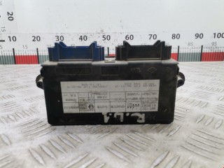 Блок комфорта Renault Laguna 1993-1998, 73847257C