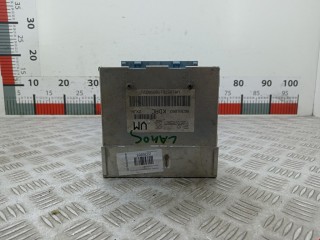 Блок управления двигателем Chevrolet Lacetti 2004-2013, 96391857