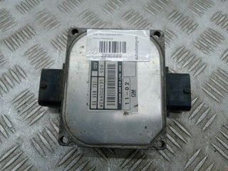 Блок управления АКПП, ориг. номер 55559751, Opel Vectra 2002-2005