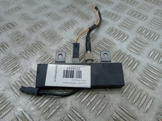 Усилитель антенны Land Rover Range Rover 1994-2002, AMR3239