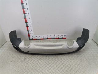 Бампер задний Ford Kuga 2012-2016, внедорожник 5 дв., CV44-17D781-A