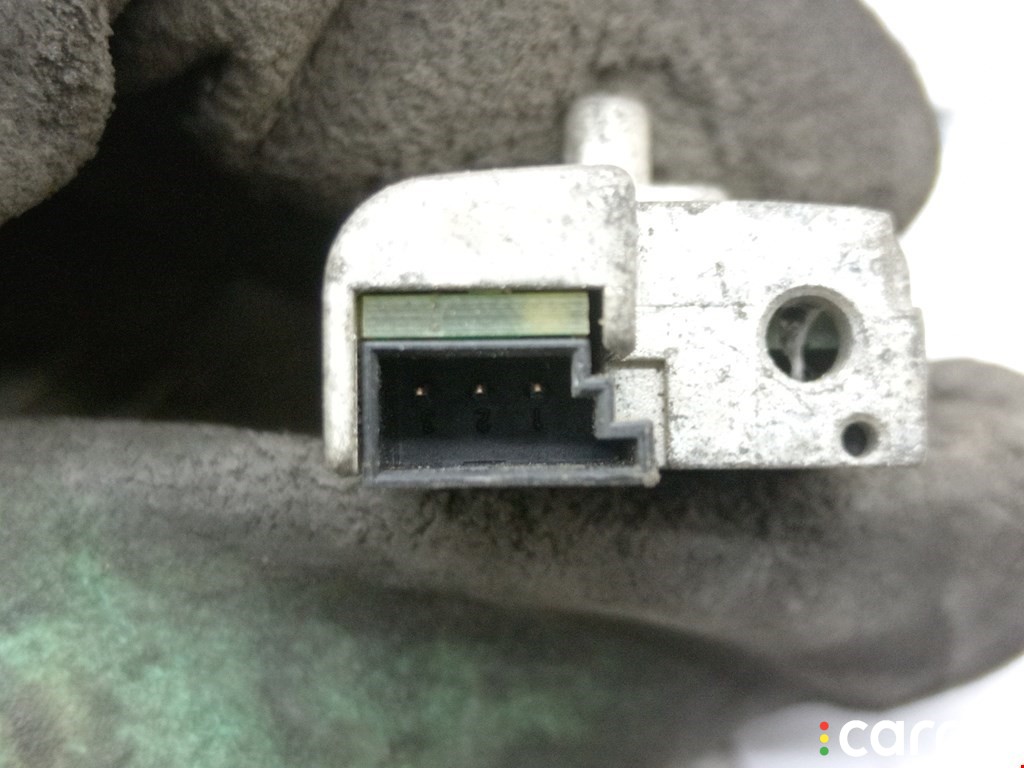 Усилитель антенны Audi A3 2008-2013, 8P4035225B, фото 3