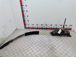 Кулиса, ориг. номер 1J0711025C, 1J0711112E, Volkswagen Polo 2001-2005