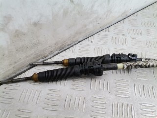 Кулиса, ориг. номер 1J0711025C, 1J0711112E, Volkswagen Polo 2001-2005