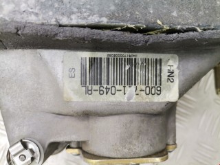 Кулиса, ориг. номер 1J0711025C, 1J0711112E, Volkswagen Polo 2001-2005