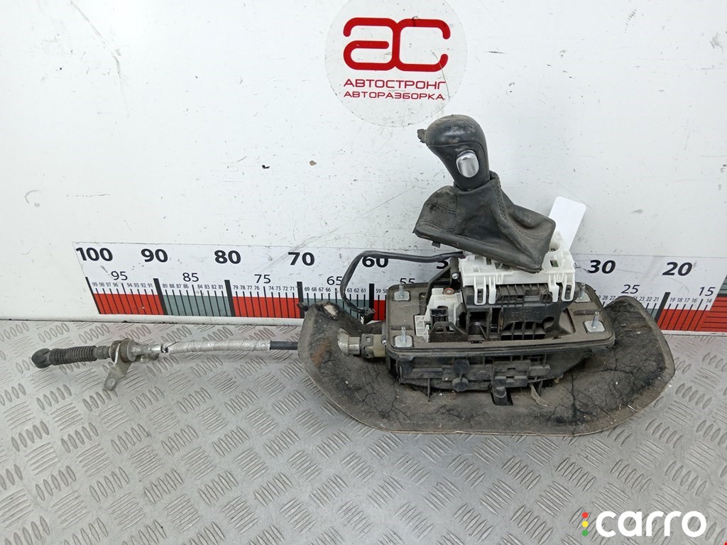 Кулиса Audi A4 2004-2009, АКПП, 8K2713041H, фото 3