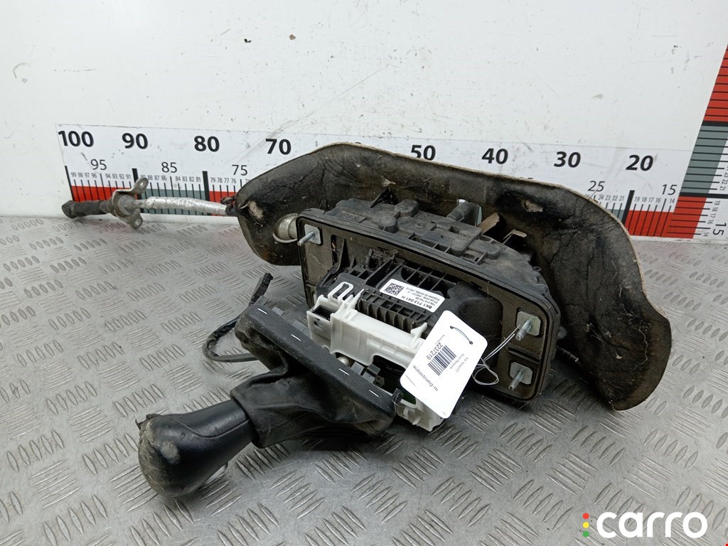 Кулиса Audi A4 2004-2009, АКПП, 8K2713041H, фото 4