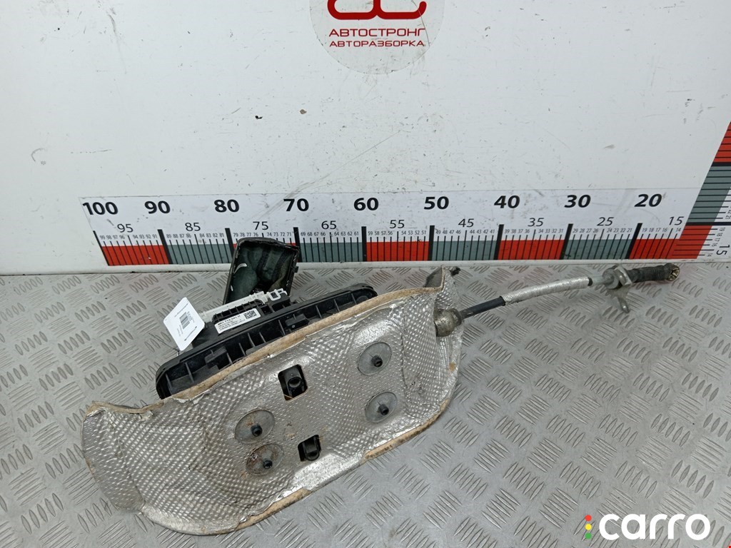 Кулиса Audi A4 2004-2009, АКПП, 8K2713041H, фото 5