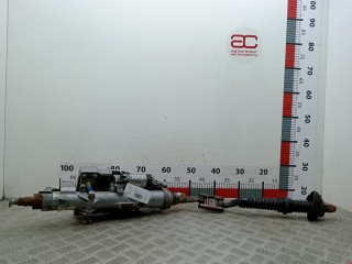 Рулевая колонка, ориг. номер A2204620220, Mercedes S W220 1998-2002