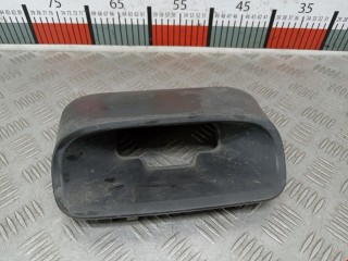 Накладка декоративная на торпедо Renault Laguna 1998-2001, левый руль, 7700426266