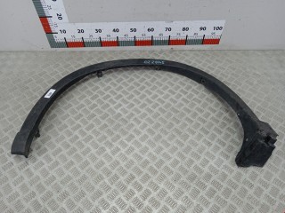 Молдинг крыла переднего левого, ориг. номер KD5351W31, Mazda CX5 2011-2015