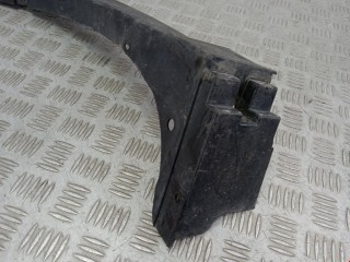Молдинг крыла переднего левого, ориг. номер KD5351W31, Mazda CX5 2011-2015
