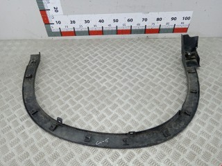 Молдинг крыла переднего левого, ориг. номер KD5351W31, Mazda CX5 2011-2015