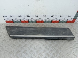 Молдинг двери задней правой, ориг. номер 31276155, Volvo XC70 2000-2004