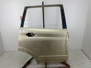 Дверь задняя правая, ориг. номер 6302109103, SsangYong Kyron 2007-2015
