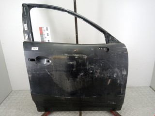 Дверь передняя правая Mazda CX5 2011-2015, KDY35802XK