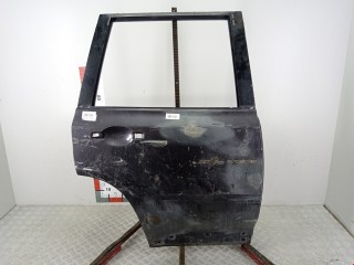 Дверь задняя правая, ориг. номер H210MJG0MB, Nissan X-Trail 2010-2015
