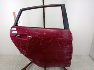 Дверь задняя правая Ford Fiesta 2008-2013, 1692501