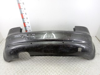 Бампер задний Audi A3 2003-2005, 8P4807303A