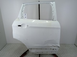 Дверь задняя правая Ford Kuga 2012-2016, внедорожник 5 дв., 2271156