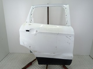 Дверь задняя правая Ford Kuga 2012-2016, внедорожник 5 дв., 2271156