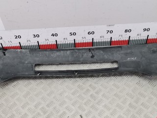 Молдинг бампера переднего, ориг. номер 6400G835, Mitsubishi Outlander 2015-2018