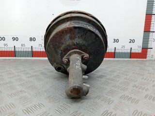Вакуумный усилитель тормозов, ориг. номер 46736970, 0204021620, Alfa Romeo 156 1997-2002