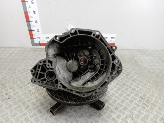 КПП механическая (МКПП) 5-ступенчатая Opel Astra 1994-2002, F17C394