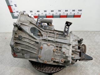 КПП механическая (МКПП) 5-ступенчатая Iveco Daily 1999-2006, 8870478
