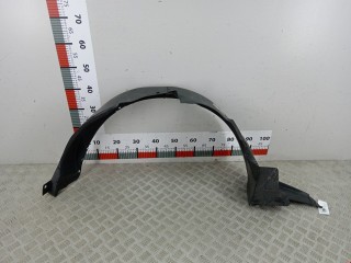 Защита арок передняя правая (подкрылок), ориг. номер 86811-25020, Hyundai Getz 2005-2011